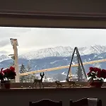 Domek Zakopianski Widok
