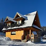 Domek Zakopianski Widok