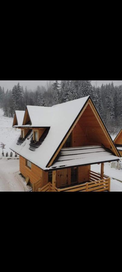 Chalet Zakopianski Widok Zakopane