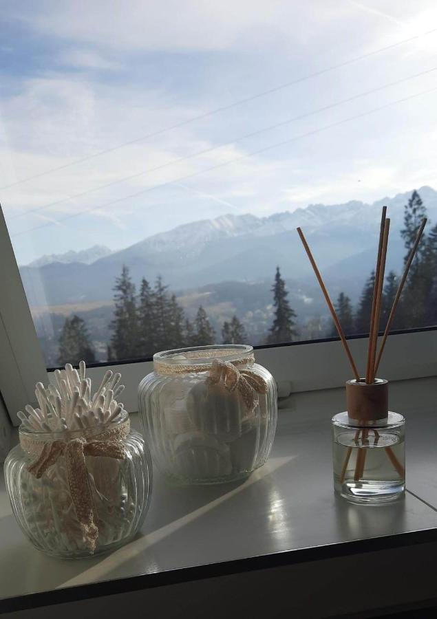 Chalet Zakopianski Widok