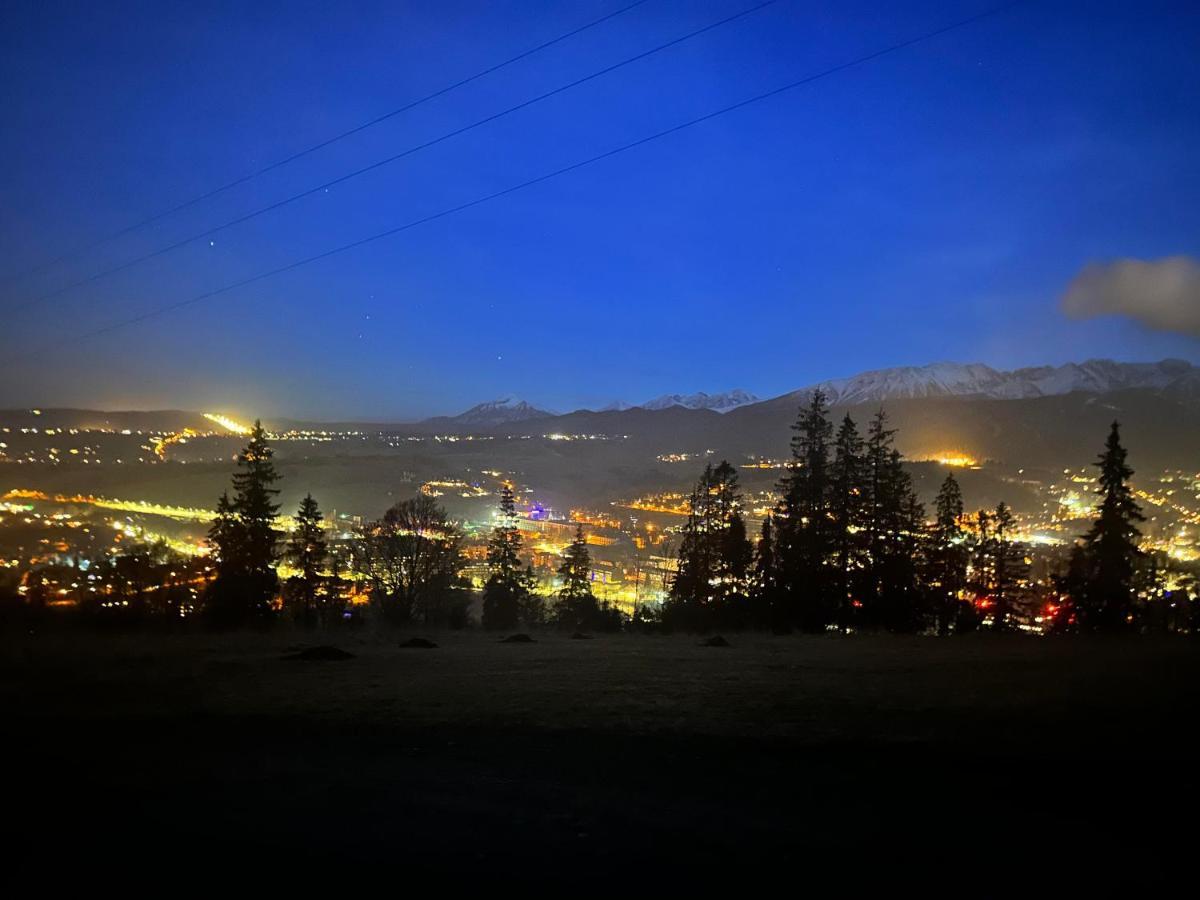 Zakopianski Widok * Zakopane